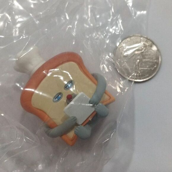 bread thief / Pan Dorobou figurine - Picture 3 of 7